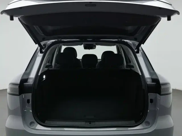 Chery Fulwin T9 — Фото автомобиля 16