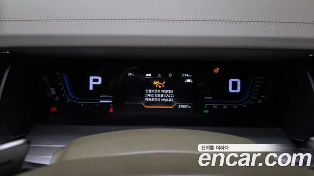 KGM Torres — Фото автомобиля 8