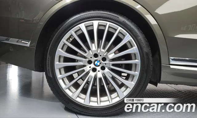 BMW X7 G07 — Фото автомобиля 5