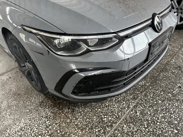 Volkswagen Golf — Фото автомобиля 28