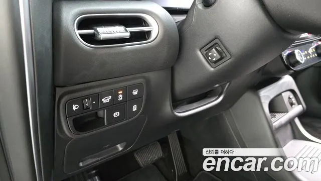 Hyundai Palisade LX3 — Фото автомобиля 25