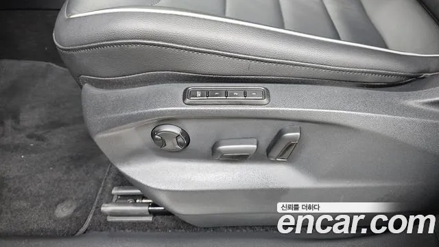 Volkswagen Tiguan Tiguan 2 поколение 2.0 TDI Prestige — Фото автомобиля 29