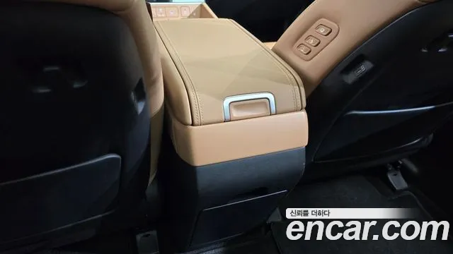 Hyundai Santa Fe MX5 — Фото автомобиля 30