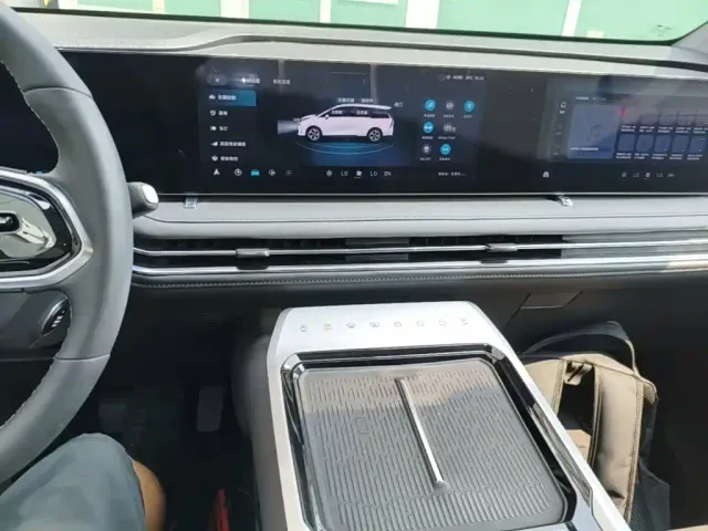 Maxus G70 — Фото автомобиля 12