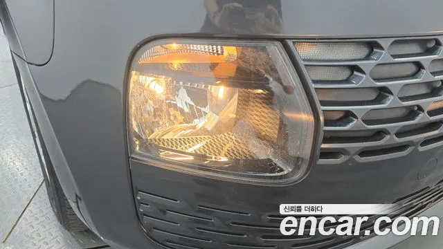 Hyundai Staria Staria Карго 3 места — Фото автомобиля 22