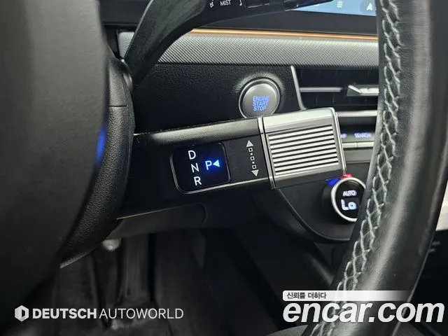 Hyundai Sonata DN8 — Фото автомобиля 9
