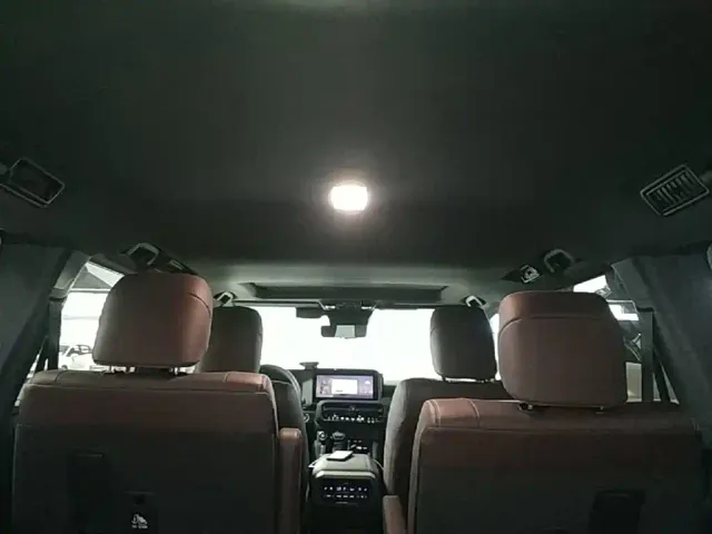 Toyota Prado — Фото автомобиля 17