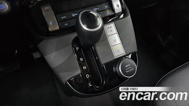 Hyundai Casper Casper Modern — Фото автомобиля 9