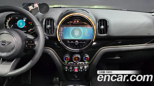 Mini Countryman — Фото автомобиля 16