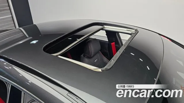 Mercedes-Benz CLS-Class — Фото автомобиля 19