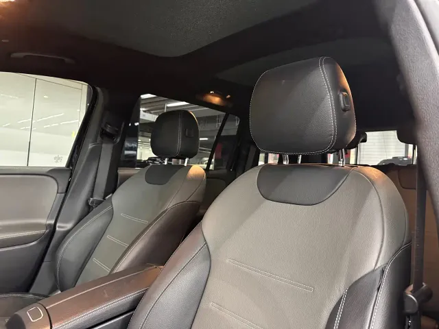 Mercedes-Benz GLB AMG — Фото автомобиля 6