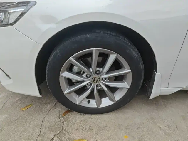 Honda Accord — Фото автомобиля 22