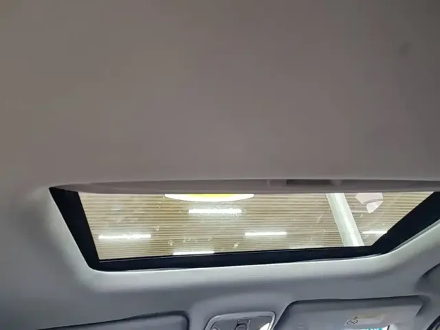 GAC Trumpchi M6 — Фото автомобиля 17