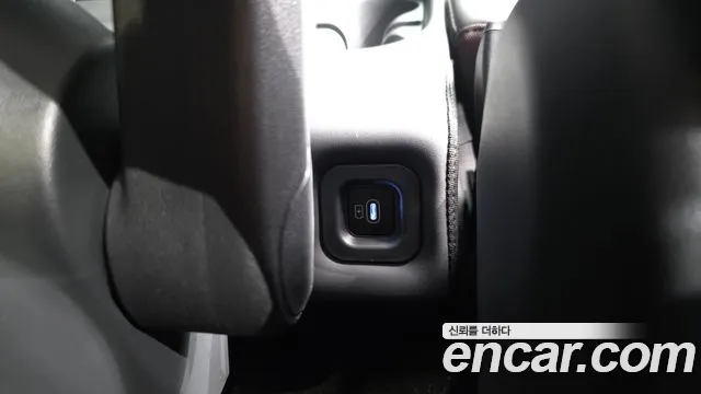 Hyundai Casper Casper Electric Inspiration — Фото автомобиля 23