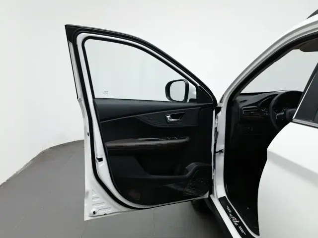 DFSK Fengguang S560 — Фото автомобиля 8