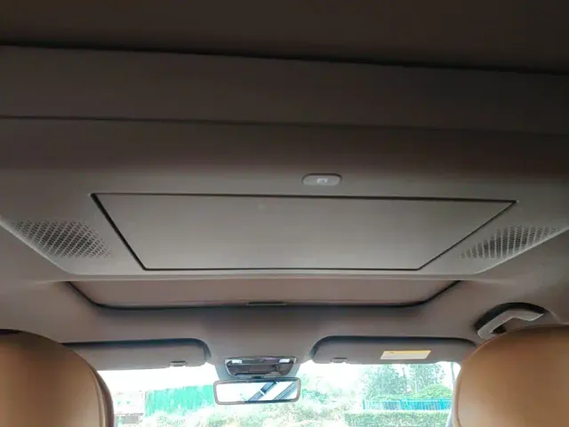 Dongfeng Aeolus L8 — Фото автомобиля 17