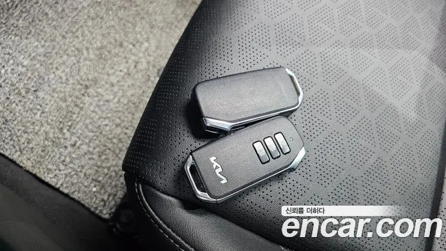 Kia Seltos Бензин 1.6 турбо 2WD — Фото автомобиля 15