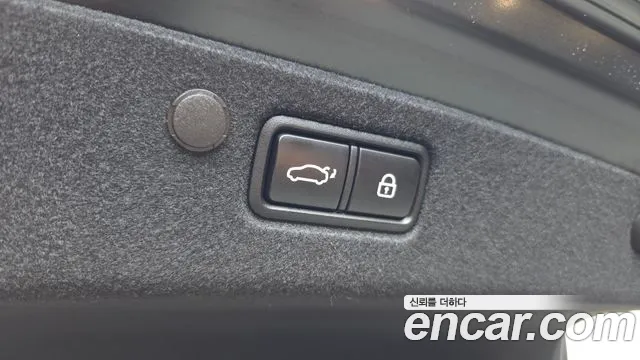 Hyundai Grandeur Новый Grandeur IG — Фото автомобиля 16