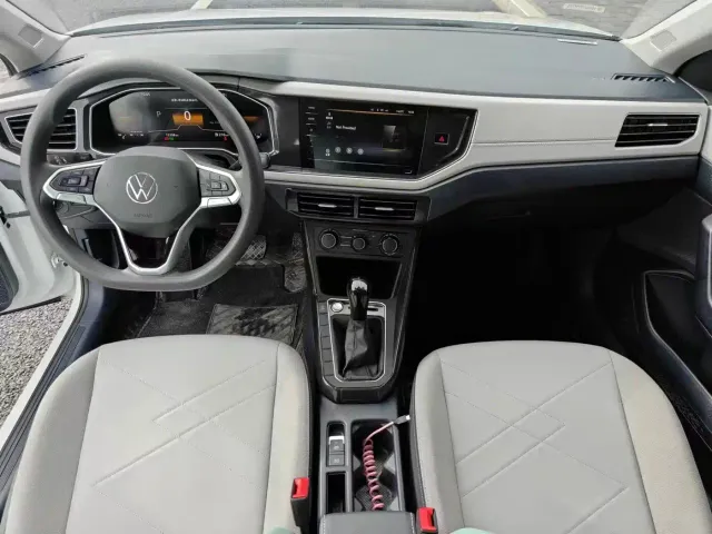 Volkswagen Lavida — Фото автомобиля 5