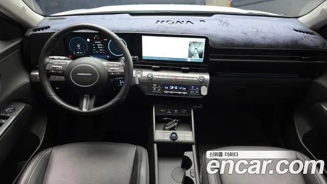 Hyundai Kona — Фото автомобиля 10