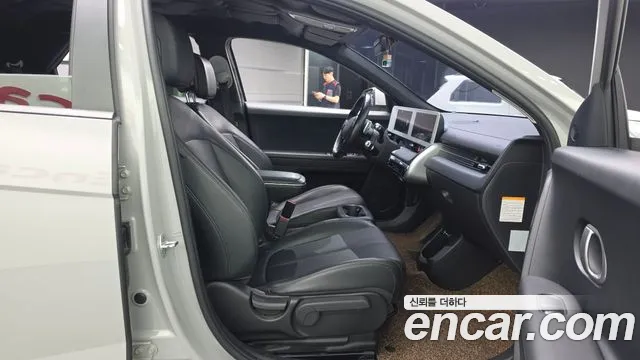 Hyundai Ioniq 5 Ioniq5 — Фото автомобиля 17
