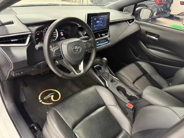 Toyota Levin — Фото автомобиля 13