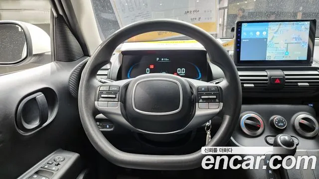 Hyundai Casper Casper Smart — Фото автомобиля 13