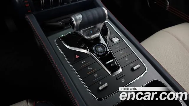BYD Atto 3 — Фото автомобиля 12