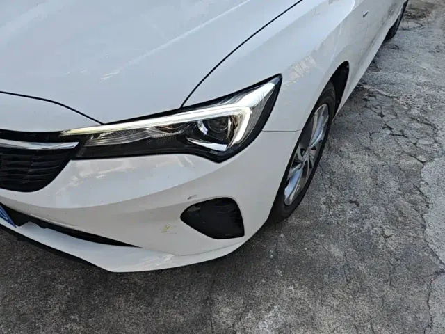 Buick Verano — Фото автомобиля 23