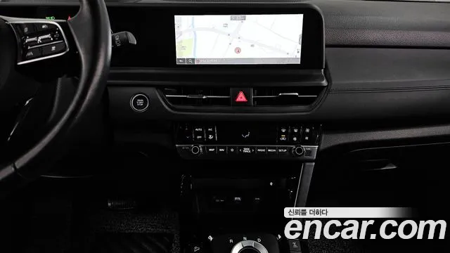 Kia Seltos — Фото автомобиля 14