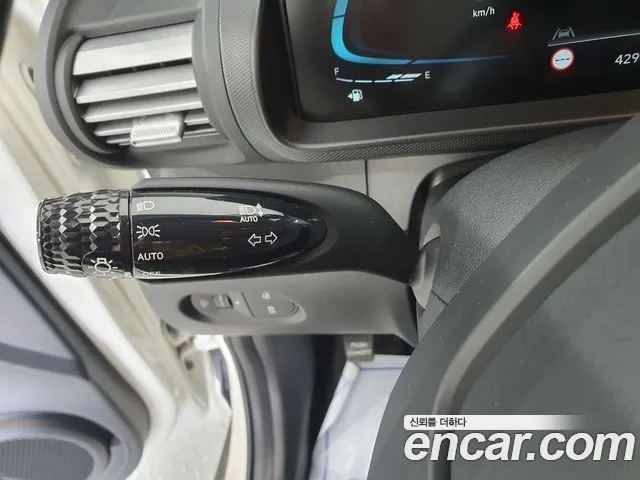Hyundai Casper — Фото автомобиля 14
