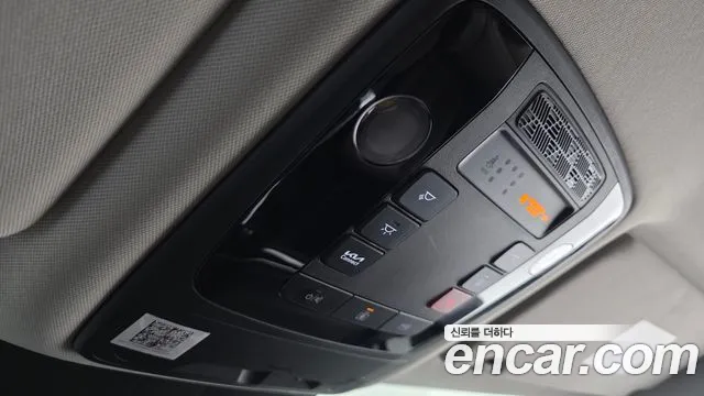 Kia Carnival 4th Gen — Фото автомобиля 16