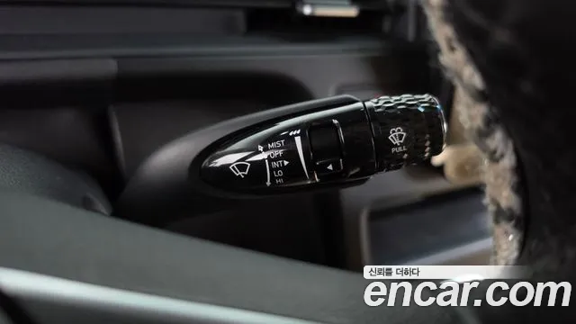 Hyundai Staria Staria — Фото автомобиля 25