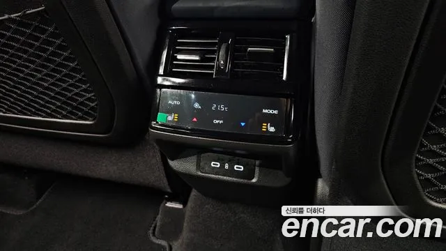 Renault Korea Grand Koleos — Фото автомобиля 19