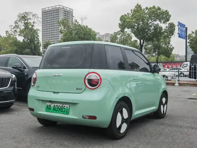 Changan Lumin — Фото автомобиля 6