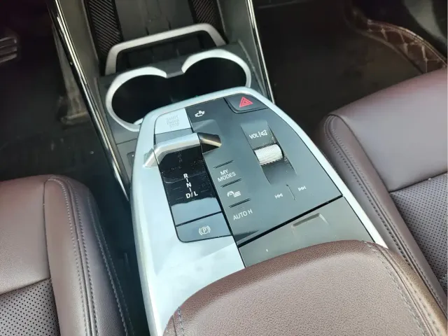 BMW X1 — Фото автомобиля 10