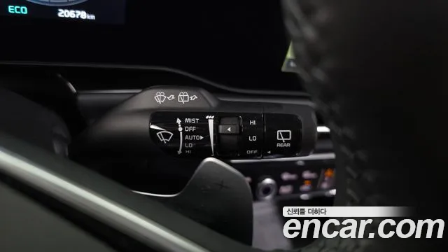 Kia Niro The All New Niro Signature — Фото автомобиля 28