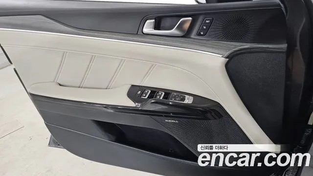 Kia K5 Signature — Фото автомобиля 18