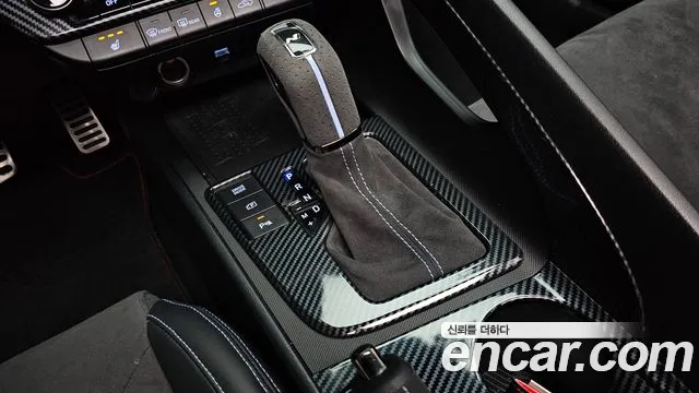 Hyundai AVANTE — Фото автомобиля 9