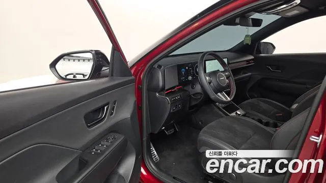 Hyundai Kona — Фото автомобиля 15