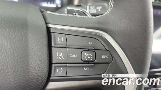 Jeep Cherokee WL — Фото автомобиля 19