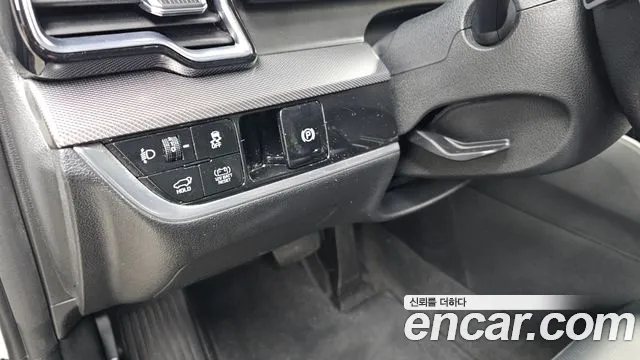 Kia Sportage — Фото автомобиля 14