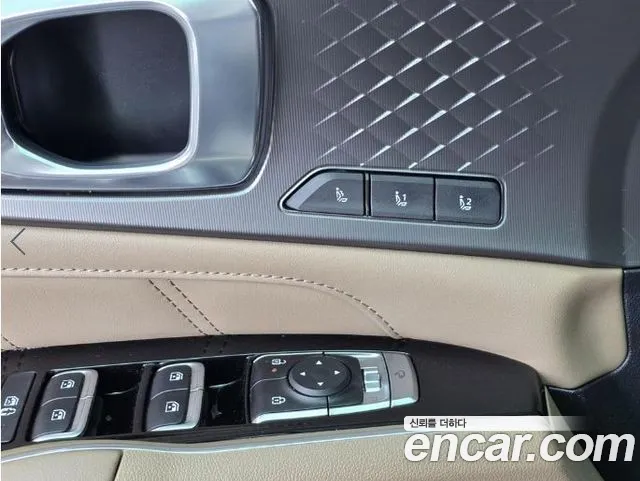 Kia Sorento Generation 4 — Фото автомобиля 14