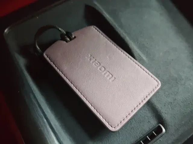 Xiaomi SU7 — Фото автомобиля 8