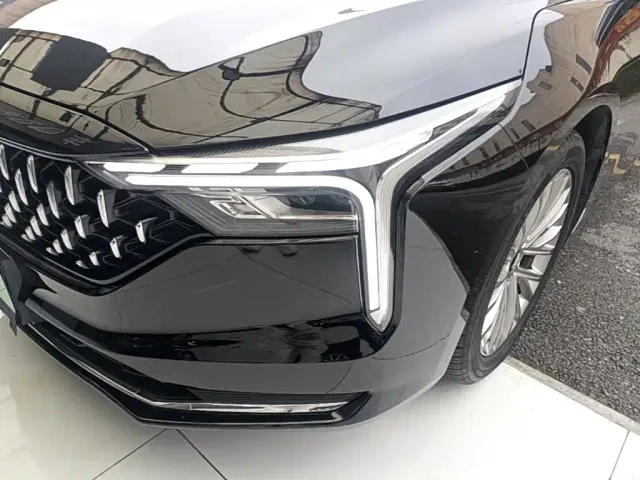 Besturn Besturn B70 2022 3rd Gen 1.5T Auto Joy Edition — Фото автомобиля 23