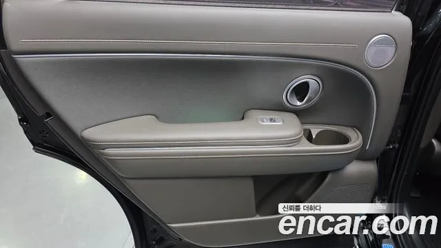 Hyundai Palisade LX3 — Фото автомобиля 14