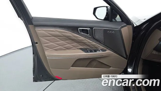 Kia K8 Signature — Фото автомобиля 22