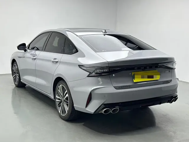 Chery Arrizo 8 — Фото автомобиля 7