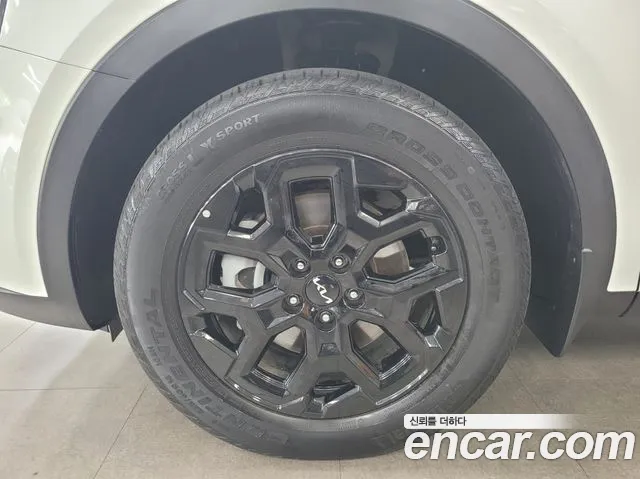 Kia Sorento Generation 4 — Фото автомобиля 18