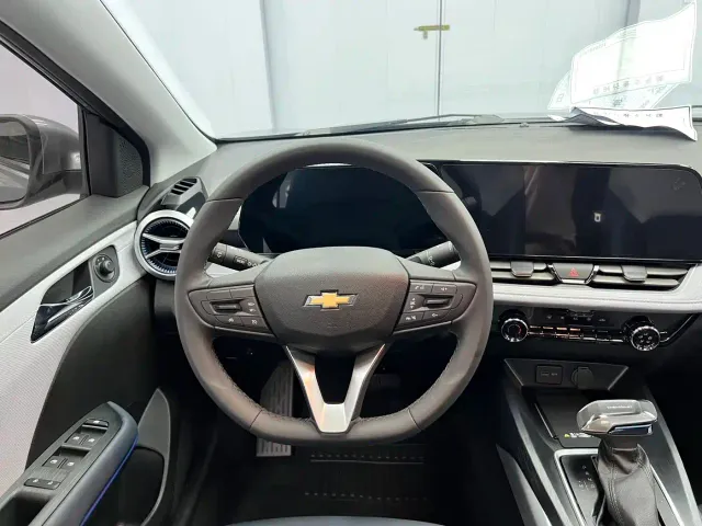 Chevrolet Monza — Фото автомобиля 11